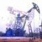 API 11E Walking Beam Pumping units