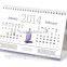 2016 table calendar, desk calendar, calendar planner printing