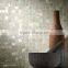 Natural Mother of Pearl Shell Mosaic Tile for Furniture ,table Top ,wall