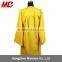 Choir robe - adult church robe matte gold