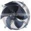 external rotor motor axial fan air conditioning fans with big diameter