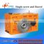 Speed Reducer Gear for Twin Screw Barrel/Gearbox Series for Granules Extrusion