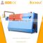 SGW-12Excellent Quality Automatic Hydraulic CNC Steel Straightening and Hoop Bending-Cutting Machine