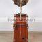 Antique Gramophone Player Music Box with USB and SD Card Slot