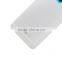 Original Genuine Back Cover For HTC One M7 - Sliver