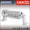 2015 Ovovs 30W cheap led barber pole light waterproof IP68 for trucks