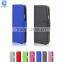 New arrival cell phone book stand wallet leather case for Alcatel One touch conquest OT-7046