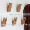 Trade assurance Christmas wooden peg art craft,decorative wooden pegs