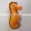 cute sea animal inflatable seahorse inflatable hippocampus toy