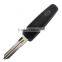 For Iveco 1 Button Remote Key Blank Shell