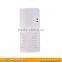plastic solid gel air freshener automatic fragrance sprayer