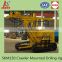 SKM150 ground hole drilling machines