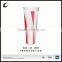 new design Factory plastic cup hot selling mug plastic plastic drinking mug with straw
