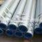 BS1387hot dip galvanized steel pipe