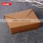 Kraft Paper Food Box in Different Sizes