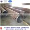 long and large diameter hollow shaft