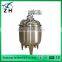 1000l Ibc Tote Stainless Steel Mixing Tank