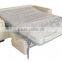 Barcelona genuine leather 5 in 1 sofa bed price