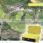 High Accuracy Drone GPS RTK System for Photogrammetric Surveys