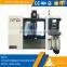 VMC-866L 4 axis cnc machining center with fanuc 0i mate td cnc