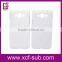 Newest 3D heat press phone case for Samsung Grand3