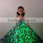 Multicolor LED Dolls for Little Girls / Flashing Party & Wedding Supplies