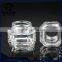 30ml Octagonal shape cosmetic glass jars glass cream jars                        
                                                                                Supplier's Choice