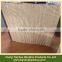 Bamboo Material Folding Door Factory in China