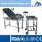 A045-4 Ordinary Delivery Bed Medical Examination Table,Gynecological Examination Table