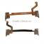 Brand New And High Quality Speaker Ribbon Flex Cable With Switch and Speaker For NEW 3DS Console