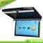 USB SD HDMI 15 inch lcd Wide-view roof monitor guangzhou