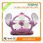 Modern design mini fan 3v DC mini fan lovely stitch mini fan for hot flashes