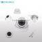 Cheap Analog dome cctv camera security plastis indoor home cctv camera