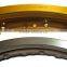 Hot sale motorcycle 1.85x18 wheels rims