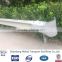 Galvanized Bullnose end Terminal for highway guardrail