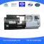 QK1335 Mini High Quality CNC CKNC Pipe Threading Lathe