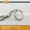 10 years manufacturer direct wholesale metal mock up key ring