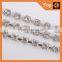 ss6-ss38,Sew on stones,868 quality rhinestone use cup chain wholesale in china