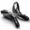 Popular Promotion Bluetooth Car Stereo Handsfree Phone Speaker + TF Card MP3 Player + FM Transmitter USB Car Charger