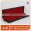 Fold decorative cardboard facial tissue paper boxes for gift