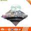 Eco-friendly reusable microfiber cleaning cloth branded
