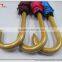 16 panels wooden fashionable rain umbrella