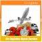 cheap courier air service china to india