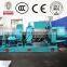 Tyre reprocessing rubber powder production line