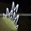 Exquisite High Luminance Outdoor LED Signage Epoxy Resin Alphabet Words