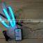 Surprise!!! DC5V USB charge battery EL inverter / USB Battery el backlight inverter /