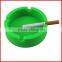 2016 Hot Sell Good Design Silicone Quality Pocket Silicone Ashtray