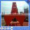 widely used high quality ABS CCS BV certificate electric hydraulic clamp shells for crane