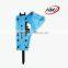 Hot selling hydraulic concrete breaker from China supplier