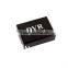 MPEG-4 Video Compression Color Black 1CH Mini CCTV DVR Support SD Card Real-time